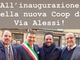 Bucci sui supermercati: &quot;Facilitiamo la concorrenza, abbiamo creato un sistema moderno&quot;