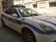 Trasporta in un trolley 354 pezzi ed etichette contraffatte: la Polizia Locale sequestra il materiale