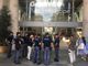 Polizia, esercito e unità cinofile: potenziati i controlli nel centro storico dopo i fatti di sabato