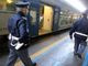 Grave episodio a Genova Brignole: rifiuta d'indossare la mascherina e aggredisce il capotreno con un coltello
