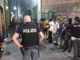 Continuano i controlli serrati della Polizia di Stato a Genova per fronteggiare la prevenzione  del contagio da Covid-19