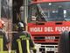 Genova Pra: crolla soffitto in un'abitazione, tre appartamenti evacuati
