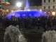 Piazza De Ferrari, torna in serata la protesta davanti alla sede della Regione (VIDEO e FOTO)