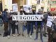 Approvata la riforma dei Municipi, ma monta la protesta davanti a Tursi (VIDEO e FOTO)