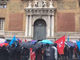 Pubblico impiego in sciopero, i sindacati: &quot;Alta adesione, ora rinnovo dei contratti, stabilizzazione dei precari e nuove assunzioni&quot; (VIDEO)