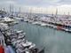 Apre ufficialmente il 62esimo Salone Nautico Internazionale di Genova