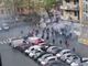 Scontri tra tifosi genoani il video della rissa