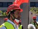 Salvini al cantiere per il nuovo ponte sul Polcevera: &quot;Azzerare il codice degli appalti e sbloccare le infrastrutture&quot;