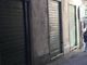 Emergenza coronavirus: nasce a Genova il Movimento delle Saracinesche