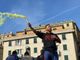 Ansaldo Energia, secondo giorno di sciopero: partito il corteo dei lavoratori