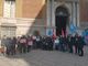 &quot;Sottodimensionati e non tutelati&quot;, a Genova scioperano gli ispettori del lavoro (Foto e Video)