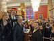 Festival di Sanremo, Toti: &quot;Senza polemiche sarebbe più triste, Zelenski? Avrei voluto vederlo collegato&quot;