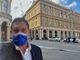 Coronavirus, in Liguria servono posti letto, Toti: &quot;Si lavora per ospedale in fiera a Genova&quot; (VIDEO)