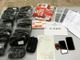 Vende un Iphone ma all’interno della scatola ci sono saponette. Denunciato