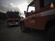 Vigili del fuoco impegnati in due soccorsi ad escursionisti a Chiavari e Rapallo