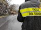 Frana nel Comune di Ne: strada chiusa ed evacuata una famiglia in località Noceto