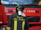 Centro storico, incendio in un appartamento in via Ravecca: morto un gatto