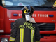 Sturla, incendio in un'officina in via Tabarca: evacuati gli abitanti