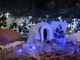 Il Villaggio di Babbo Natale è sempre più suggestivo: inaugurazione l’8 dicembre