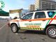 Al via i tamponi &quot;drive-through&quot; in piazzale Kennedy (VIDEO)