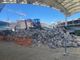 Ordigno bellico nel cantiere del Waterfront, in arrivo gli artificieri