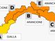Maltempo in arrivo: allerta meteo per temporali e piogge diffuse su tutta la Liguria