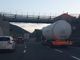 Viadotto A10, traffico ripristinato tra Celle e Varazze (FOTO)