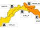Maltempo in Liguria, domani (16 settembre) allerta meteo per temporali