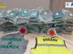Cocaina nascosta tra le banane: sequestrati 85 kg nel porto di Vado Ligure, arrestato un 21enne albanese
