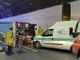 Telonato ribaltato in galleria, incidente sulla A10 tra Albenga e Borghetto: cinque feriti, traffico in tilt