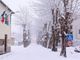 Neve, le precipitazioni continueranno nel pomeriggio per poi cessare in serata