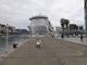 La Costa Luminosa arriverà in porto a Savona domattina: prolungate le operazioni di sbarco a Marsiglia