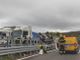 Incidente sulla A10 tra Savona e Albisola: traffico nuovamente scorrevole