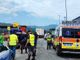 Tragico schianto all'ingresso dell'autostrada a Savona: perde la vita un centauro 35enne