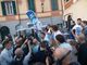 Il leader della Lega Matteo Salvini visita Loano: la diretta