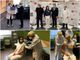 Vaccine day, le reazioni a caldo, Bassetti: &quot;Atto d'amore&quot;, Toti: &quot;Momento storico, mai visto niente del genere dalla mia generazione&quot; (foto e video)