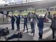 &quot;No ai progetti calati dall'alto&quot;, la Rete Genovese scende in piazza, ventidue le manifestazioni questa mattina (Foto e video)