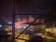 Incendio alla Marr, aperta un'inchiesta, tra le piste anarchici o 'Ndrangheta