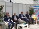 Carlo Petrini a Slow Fish: &quot;Grandi opere belle idee, ma attenzione al territorio&quot;