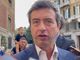 Elezioni regionali, prime scintille Bucci-Orlando. L’ex ministro: “Si è risentito per le richieste sulla trasparenza, in democrazia funziona così”