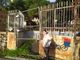 Quarto, scade la concessione e l'associazione che gestisce l'accesso al pratone chiude i cancelli (Video)