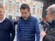 I big liguri della Lega alla festa ad Arenzano con Salvini, invitati anche Toti e Bucci