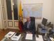 L'Ecuador apre al voto telematico per elezioni e referendum, potranno votare anche i residenti a Genova