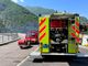 Incidente stradale a Gordola: muore un motociclista