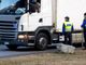 Traffico pesante, nel 2021 controllati 140.000 veicoli da Confederazione e Cantoni