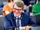 Morto nella notte il presidente del Parlamento Europeo David Sassoli