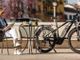 Anche nel Mendrisiotto e Basso Ceresio è ora possibile noleggiare biciclette ed e-bike