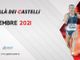 Galà dei Castelli: a Bellinzona il Meeting Internazionale di Atletica Leggera per palati sopraffini