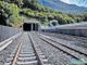 La galleria di base del monte Ceneri avvina gli incanti del Ticino alla Lombardia