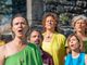&quot;Voci Audaci&quot; arriva in Canton Ticino: dal 27 al 30 giugno due concerti corali e sei Workshops di canto e improvvisazione